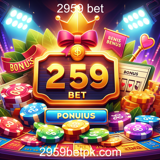 Descubra as Melhores Promoções no 2959 Bet